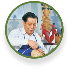 陈清河