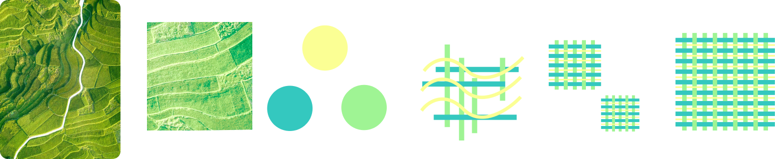 古厝砖影编